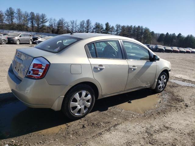 Photo 3 from auction – 2007 NISSAN SENTRA 2.0 with VIN 3N1AB61E27L657880