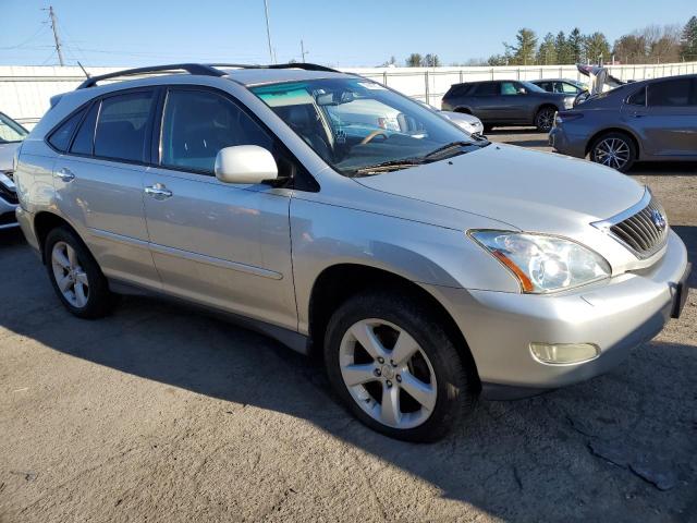 Photo 4 from auction – 2008 LEXUS RX 350 with VIN 2T2HK31U28C091074