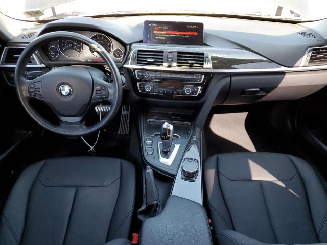 Zdjęcie 8 z aukcji – 2018 BMW 320 XI z VIN WBA8E5G57JNU46182