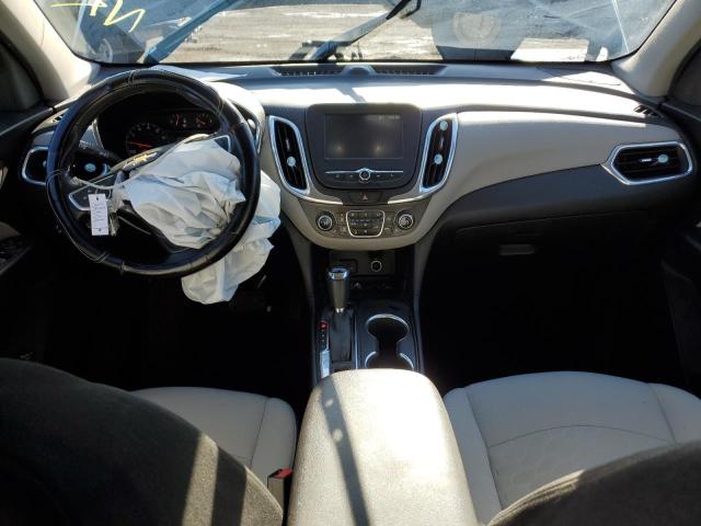 Photo 8 from auction – 2018 CHEVROLET EQUINOX LT with VIN 2GNAXSEV3J6320073