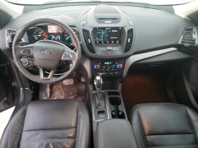 Photo 8 from auction – 2018 FORD ESCAPE SEL with VIN 1FMCU9HD8JUA15493