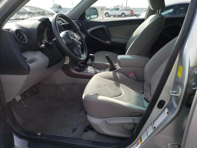 Photo 7 from auction – 2009 TOYOTA RAV4 with VIN JTMBF33VX9D019628