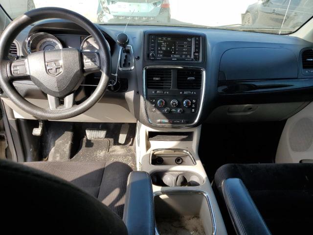 Photo 8 from auction – 2014 DODGE GRAND CARA with VIN 2C4RDGCG8ER212588