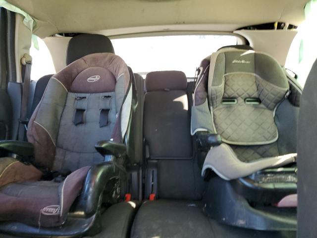Photo 10 from auction – 2014 FORD EDGE SE with VIN 2FMDK4GC2EBB20645