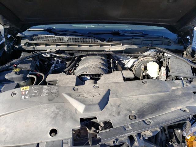 Photo 11 from auction – 2016 CHEVROLET SILVERADO with VIN 3GCUKREC8GG224559