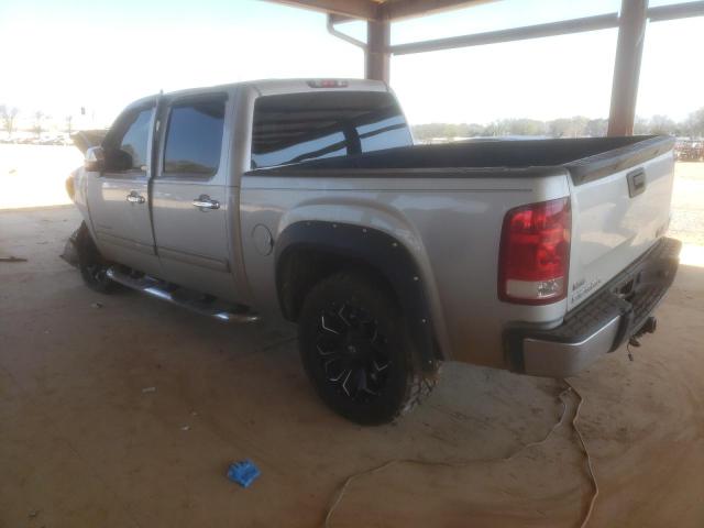 Photo 2 from auction – 2010 GMC SIERRA C15 with VIN 3GTRCUEA7AG264661