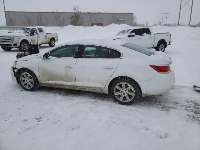 Photo 2 from auction – 2010 BUICK LACROSSE C with VIN 1G4GC5EG3AF124797