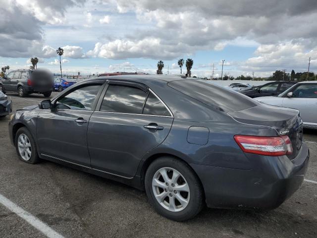 Photo 2 from auction – 2011 TOYOTA CAMRY BASE with VIN 4T1BF3EK9BU224250