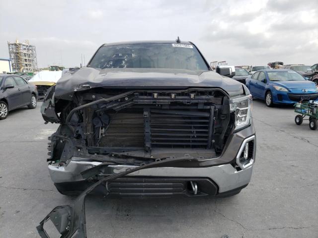Photo 5 from auction – 2019 GMC SIERRA C15 with VIN 3GTP8DED3KG151536