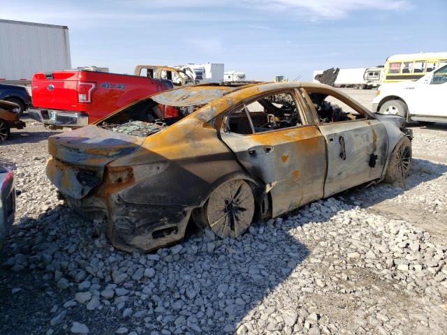 Photo 3 from auction – 2022 LEXUS ES 350 BAS with VIN 58ADZ1B15NU115118