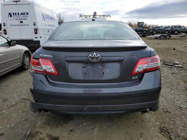 Photo 6 from auction – 2011 TOYOTA CAMRY BASE with VIN 4T1BF3EK0BU764151