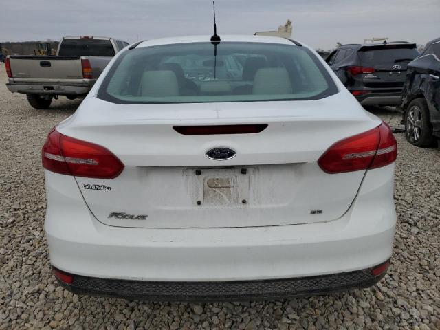 Photo 6 from auction – 2017 FORD FOCUS SE with VIN 1FADP3F23HL267947