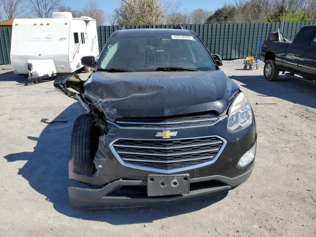 Photo 5 from auction – 2016 CHEVROLET EQUINOX LT with VIN 2GNFLFEK9G6208739