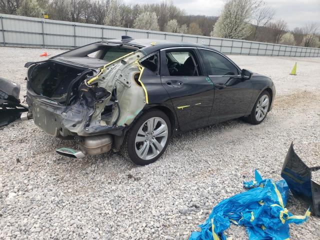 Photo 3 from auction – 2021 ACURA TLX TECHNO with VIN 19UUB6F49MA011248