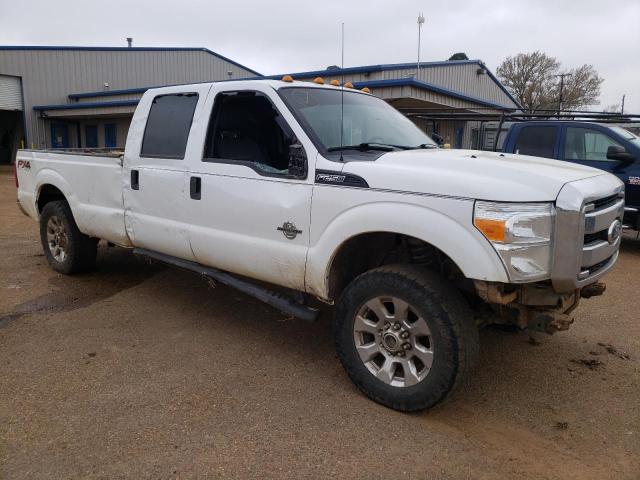 Photo 4 from auction – 2014 FORD F250 SUPER with VIN 1FT7W2BT2EEB09442