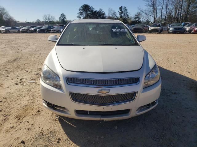 Photo 5 from auction – 2011 CHEVROLET MALIBU LTZ with VIN 1G1ZE5E71BF206383