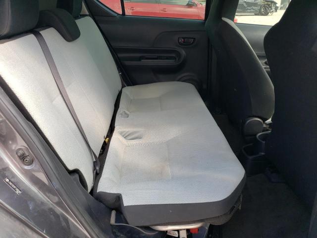Photo 10 from auction – 2015 TOYOTA PRIUS C with VIN JTDKDTB39F1580048