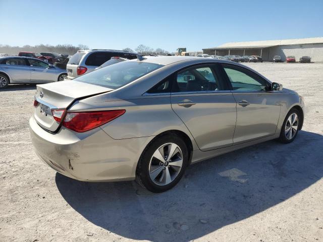 Photo 3 from auction – 2011 HYUNDAI SONATA GLS with VIN 5NPEB4AC6BH076358