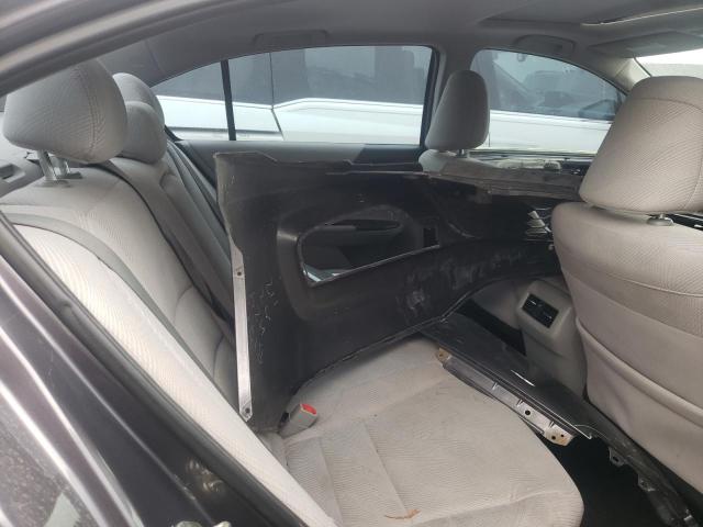 Photo 10 from auction – 2016 HONDA ACCORD EX with VIN 1HGCR2F71GA153768