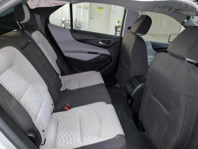 Photo 11 from auction – 2019 CHEVROLET EQUINOX LS with VIN 2GNAXSEV8K6154912