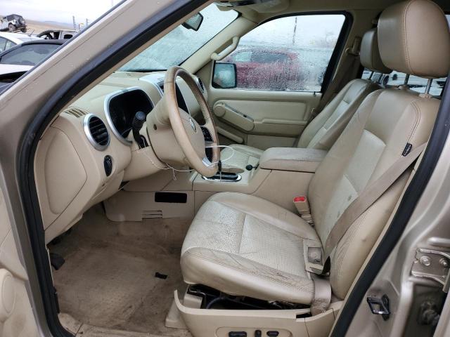 Photo 7 from auction – 2006 MERCURY MOUNTAINEE with VIN 4M2EU47E76UJ11496