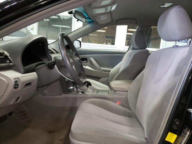 Photo 7 from auction – 2011 TOYOTA CAMRY BASE with VIN 4T1BF3EK8BU776659