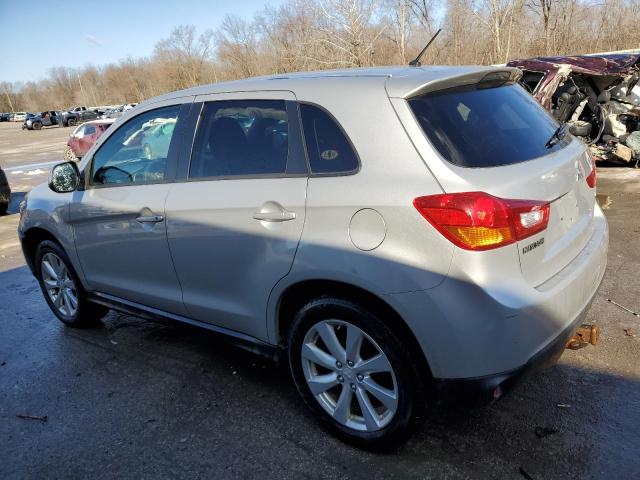 Photo 2 from auction – 2015 MITSUBISHI OUTLANDER with VIN 4A4AR3AU3FE054796