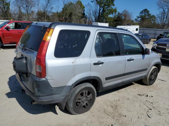Photo 3 from auction – 2003 HONDA CR-V EX with VIN SHSRD788X3U151764