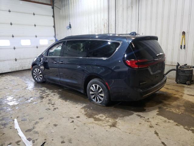 Photo 2 from auction – 2021 CHRYSLER PACIFICA H with VIN 2C4RC1L70MR580861