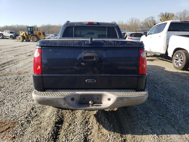 Photo 6 from auction – 2003 FORD EXPLORER S with VIN 1FMZU67E93UA05058