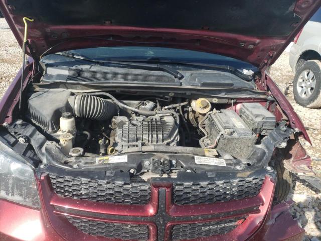 Zdjęcie 11 z aukcji – 2017 DODGE GRAND CARA z VIN 2C4RDGEG4HR696678