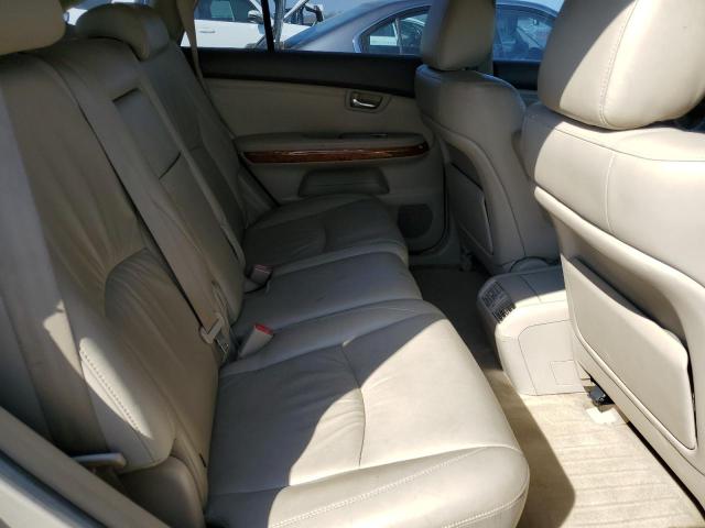 Photo 11 from auction – 2004 LEXUS RX 330 with VIN JTJGA31U540043833
