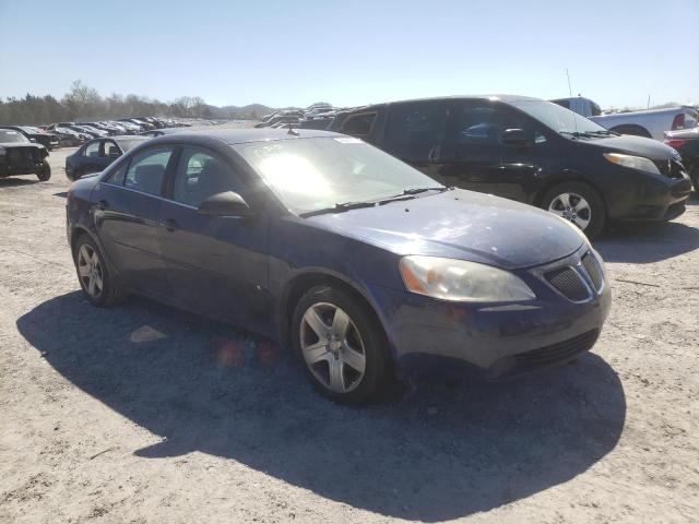Photo 4 from auction – 2008 PONTIAC G6 BASE with VIN 1G2ZG57B084278994