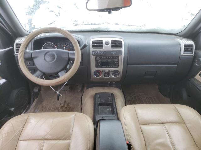 Photo 8 from auction – 2007 CHEVROLET COLORADO with VIN 1GCDT13E678219501