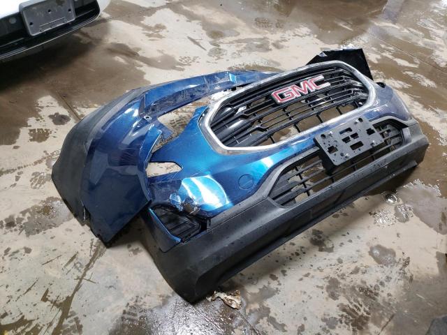 Photo 12 from auction – 2019 GMC TERRAIN SL with VIN 3GKALMEV7KL391729