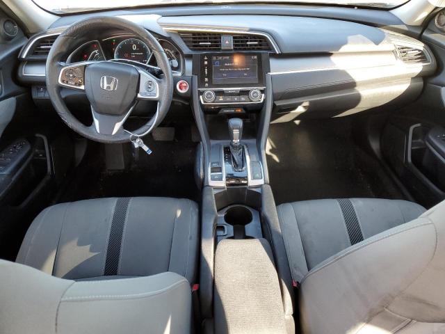 Photo 8 from auction – 2016 HONDA CIVIC EX with VIN 2HGFC2F72GH557291
