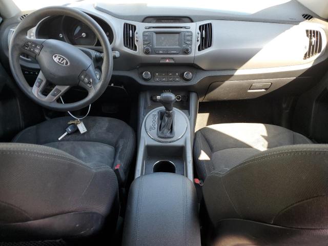 Photo 8 from auction – 2015 KIA SPORTAGE L with VIN KNDPB3AC3F7783432