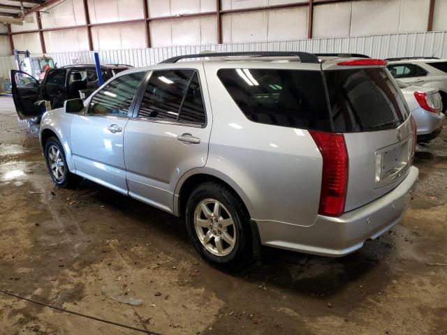 Photo 2 from auction – 2006 CADILLAC SRX with VIN 1GYEE637660208843