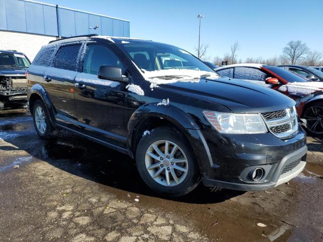 Photo 4 from auction – 2014 DODGE JOURNEY SX with VIN 3C4PDCBG5ET171027