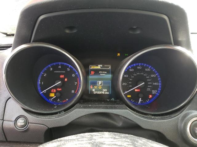 Photo 9 from auction – 2015 SUBARU LEGACY 3.6 with VIN 4S3BNEL63F3053533