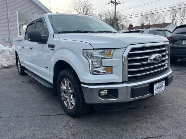 FORD F150 SUPER 2015 with VIN 1FTEW1CG0FFB86292 - Photo from auction