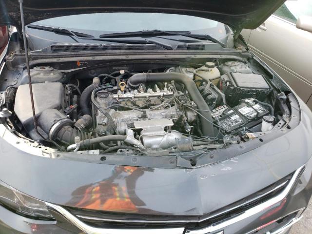 Photo 11 from auction – 2018 CHEVROLET MALIBU LT with VIN 1G1ZD5ST8JF157864