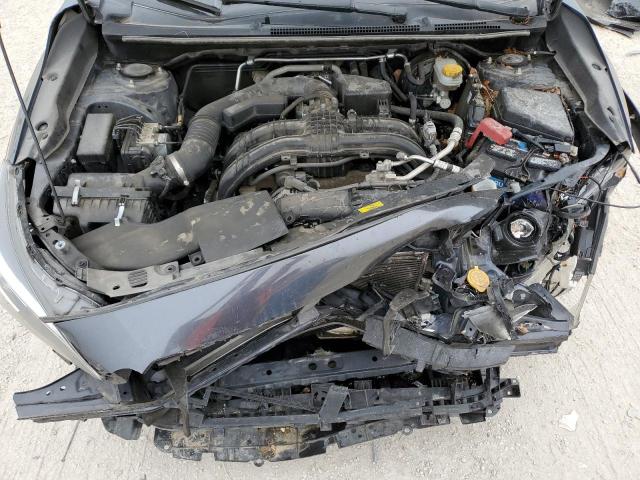 Photo 12 from auction – 2018 SUBARU CROSSTREK with VIN JF2GTABC1JH249530