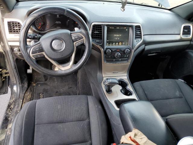 Photo 8 from auction – 2014 JEEP GRAND CHER with VIN 1C4RJFAG8EC143402