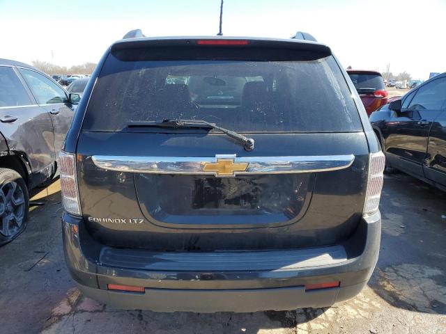 Photo 6 from auction – 2008 CHEVROLET EQUINOX LT with VIN 2CNDL73F486074635
