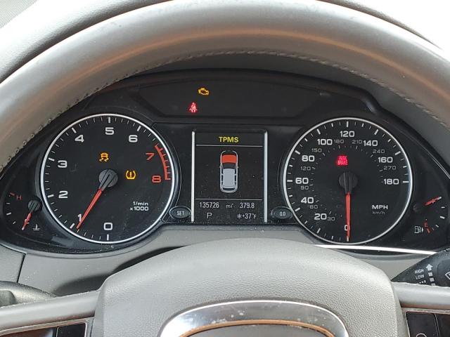 Фото 9 с аукциона – 2012 AUDI Q5 PREMIUM с VIN WA1LFAFP4CA136114