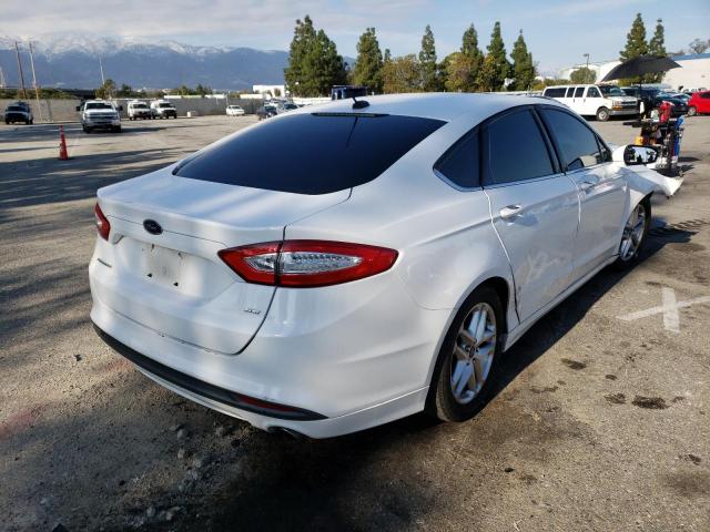 Photo 3 from auction – 2013 FORD FUSION SE with VIN 3FA6P0H73DR220350