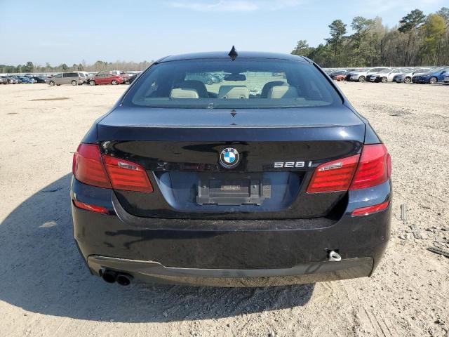 Photo 6 from auction – 2012 BMW 528 I with VIN WBAXG5C57CDY29088