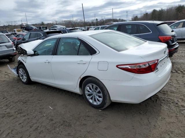 Photo 2 from auction – 2015 TOYOTA CAMRY LE with VIN 4T4BF1FK3FR503272