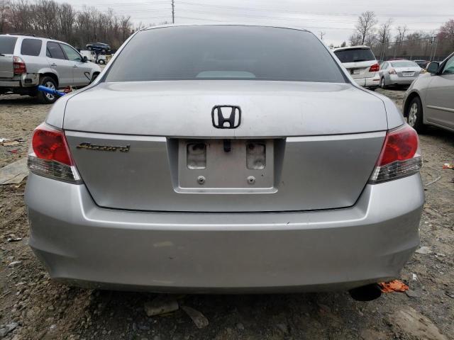 Photo 6 from auction – 2010 HONDA ACCORD EX with VIN 1HGCP2F71AA089020